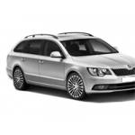 Skoda Superb 3T (08-15)