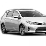 Toyota Auris (06-xx)