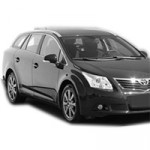 Toyota Avensis (97-18)