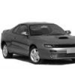 Toyota Celica T180