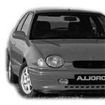 Toyota Corolla E11 (97-02)