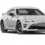 Toyota GT86 (12-xx)