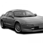 Toyota MR2 W2 (89-99)