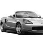 Toyota MR2 W3 (99-07)