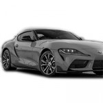 Toyota Supra (89-xx)