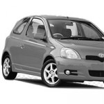 Toyota Yaris P1 (99-05)