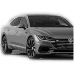 VW Arteon (17-xx)