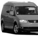 VW Caddy (03-xx)