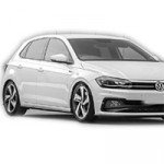 VW Polo AW (18-xx)