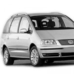 VW Sharan 7M (95-10)