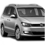 VW Sharan 7N (10-20)