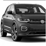 VW T-Cross (19-xx)