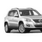 VW Tiguan 5N (07-15)