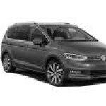 VW Touran II (15-xx)