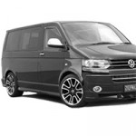 VW Transporter (03-15)