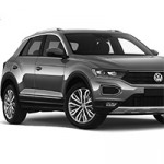 VW T-Roc (18-xx)