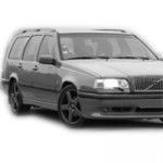Volvo 850 (91-96)