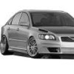 Volvo S40, V50 (04-12)
