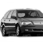 Volvo S40 V40 (95-04)