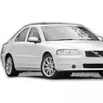 Volvo S60 H/R (00-10)