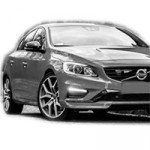 Volvo S60, V60 (10-18)