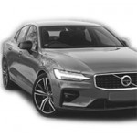 Volvo S60 Z (18-xx)