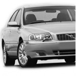 Volvo S80 T (98-06)