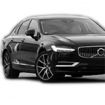 Volvo S90 P (17-xx)