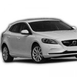 Volvo V40 M (12-19)
