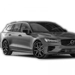Volvo V60 Z (18-xx)