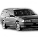 Volvo V70, S70 (97-00)