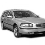 Volvo V70 S (00-07)