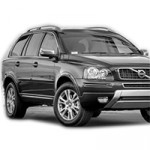 Volvo XC90 (02-xx)