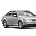 VW Bora (99-06)