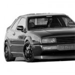 VW Corrado (88-95)