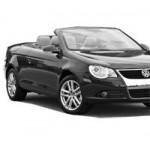 VW Eos (06-15)