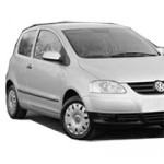 VW Fox (05-11)