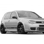 VW Golf 4 (97-04)