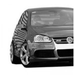 VW Golf 5, Jetta (04-09)