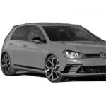 VW Golf 7 (12-19)
