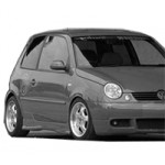 VW Lupo (98-05)