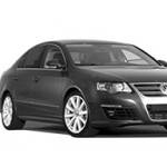 VW Passat 3C B6 (05-14)