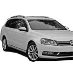 VW Passat 3C B7 (10-14)