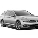 VW Passat 3G B8 (14-19)