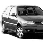VW Polo 6N/2 (94-01)
