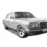 Mercedes W123 (76-86)