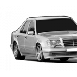 Mercedes W124 (84-95)