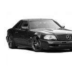Mercedes SL-Class R129 R230 (89-11)