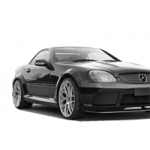 Mercedes SLK-Class R170/171/172 (96-18)