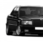 Mercedes 190 W201 (82-93)